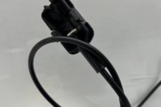 Serrure avant droit RENAULT CLIO 3