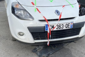 Serrure avant droit RENAULT CLIO 3