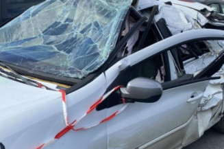 Serrure avant droit RENAULT CLIO 3