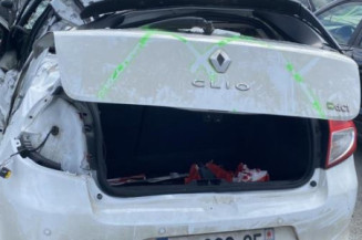 Serrure avant droit RENAULT CLIO 3