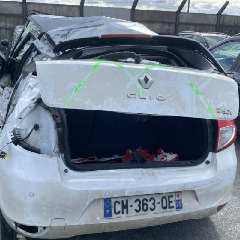 Serrure avant droit RENAULT CLIO 3 Photo n°12