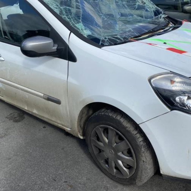 Serrure avant droit RENAULT CLIO 3 Photo n°16