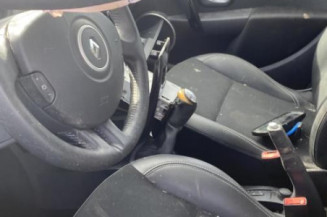 Serrure avant droit RENAULT CLIO 3