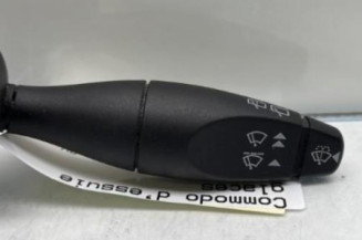 Commodo d'essuie glaces FORD FIESTA 5