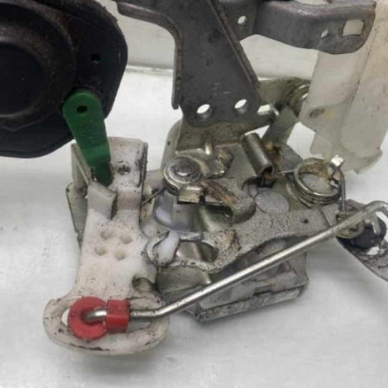 Serrure avant gauche CITROEN C1 1 Photo n°2