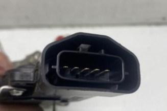 Serrure avant gauche CITROEN C1 1