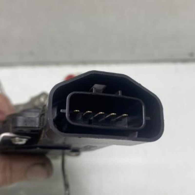 Serrure avant gauche CITROEN C1 1 Photo n°5