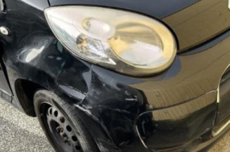 Serrure avant gauche CITROEN C1 1