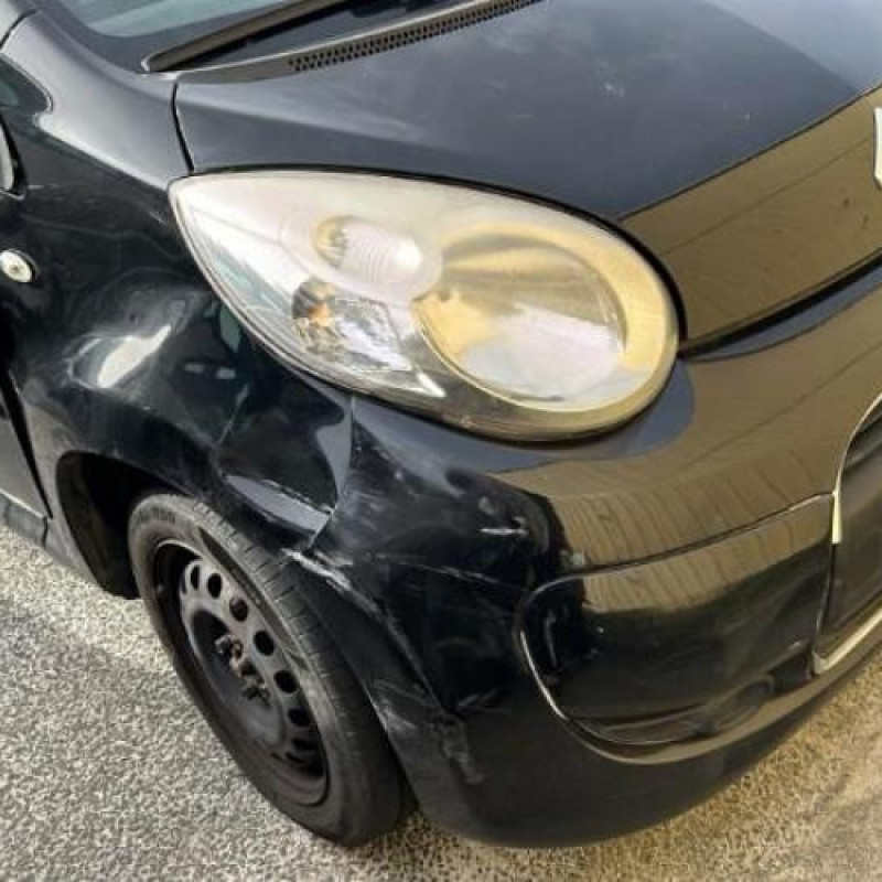 Serrure avant gauche CITROEN C1 1 Photo n°8