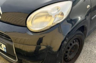 Serrure avant gauche CITROEN C1 1