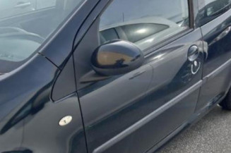 Serrure avant gauche CITROEN C1 1