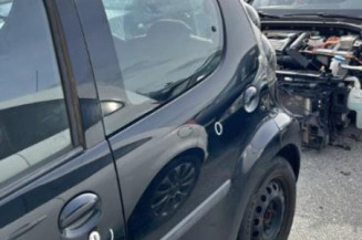 Serrure avant gauche CITROEN C1 1