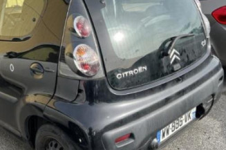 Serrure avant gauche CITROEN C1 1