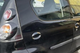 Serrure avant gauche CITROEN C1 1