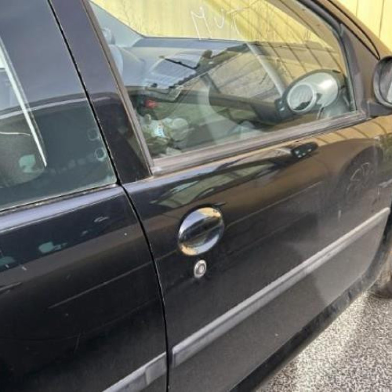 Serrure avant gauche CITROEN C1 1 Photo n°16