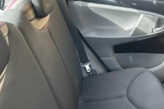 Serrure avant gauche CITROEN C1 1