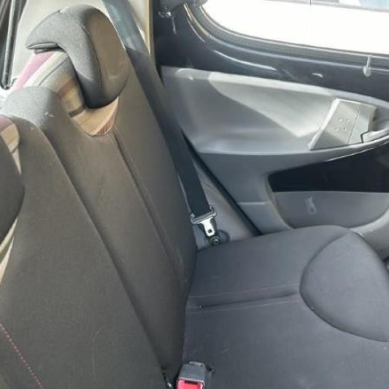 Serrure avant gauche CITROEN C1 1 Photo n°18