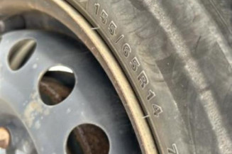 Serrure avant gauche CITROEN C1 1