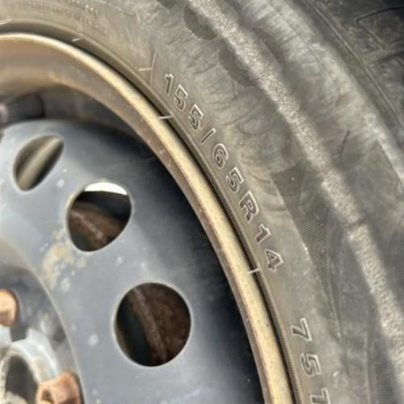 Serrure avant gauche CITROEN C1 1 Photo n°20