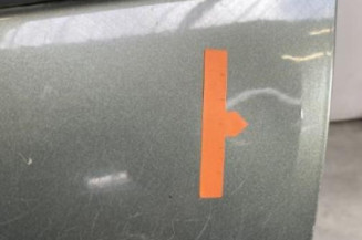 Porte avant gauche RENAULT MODUS