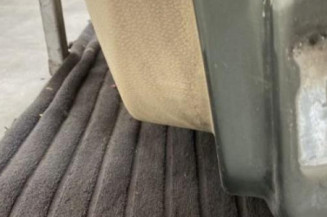 Porte avant gauche RENAULT MODUS