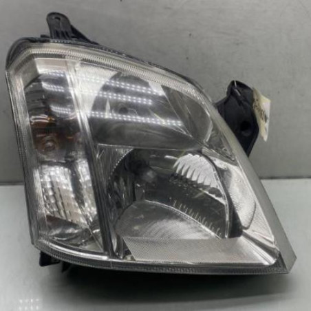 Optique avant principal droit (feux)(phare) OPEL MERIVA A Photo n°1
