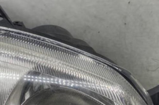 Optique avant principal droit (feux)(phare) OPEL MERIVA A