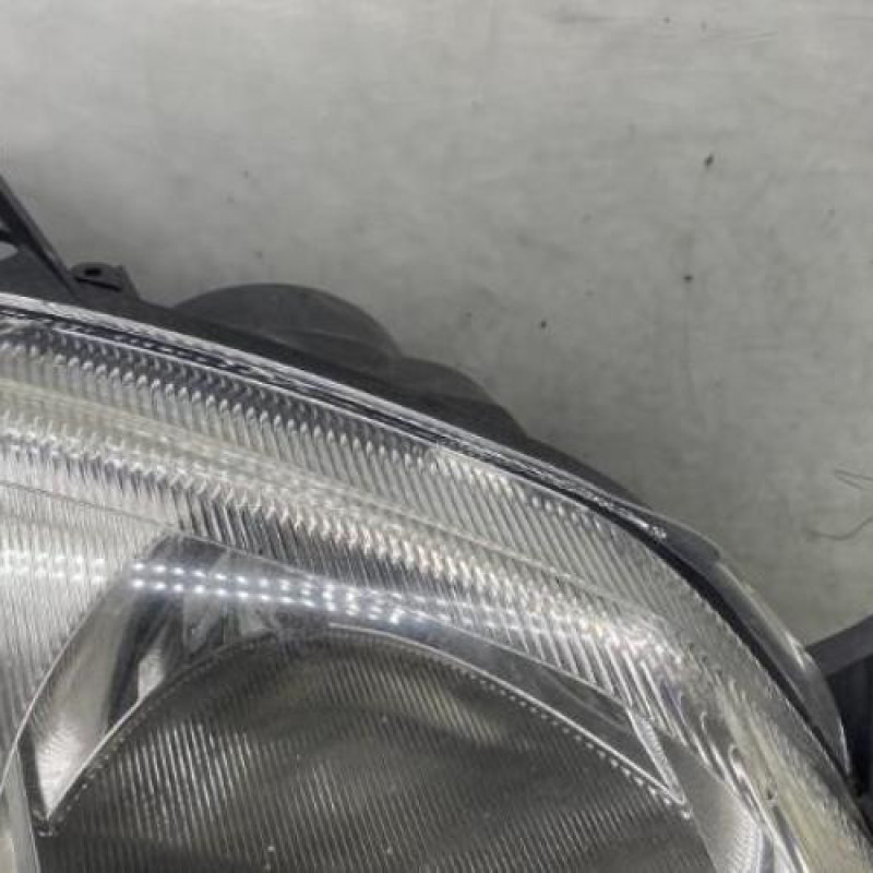 Optique avant principal droit (feux)(phare) OPEL MERIVA A Photo n°2