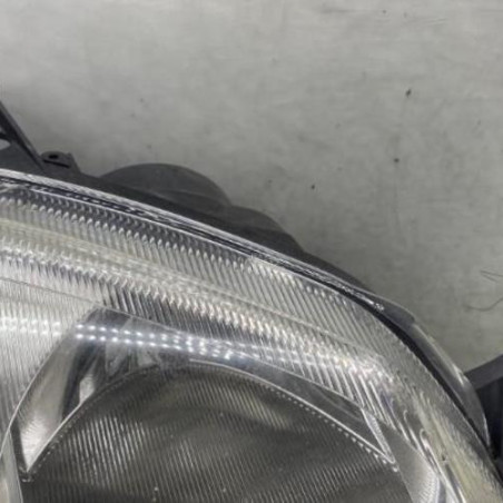 Optique avant principal droit (feux)(phare) OPEL MERIVA A