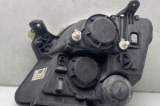 Optique avant principal droit (feux)(phare) OPEL MERIVA A