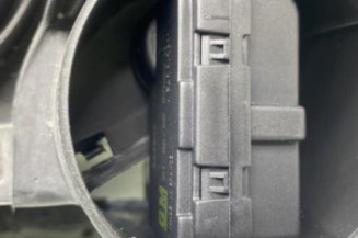 Optique avant principal droit (feux)(phare) OPEL MERIVA A
