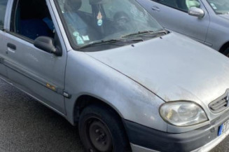 Calandre CITROEN SAXO