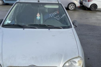 Calandre CITROEN SAXO