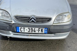 Calandre CITROEN SAXO