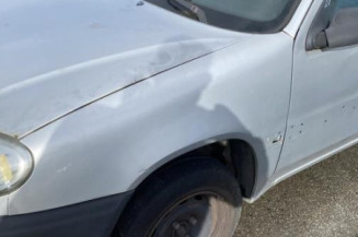 Calandre CITROEN SAXO