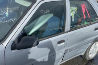 Calandre CITROEN SAXO