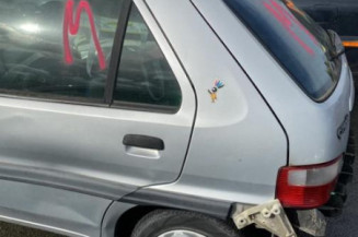 Calandre CITROEN SAXO