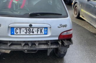 Calandre CITROEN SAXO