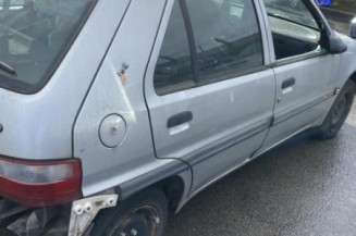 Calandre CITROEN SAXO