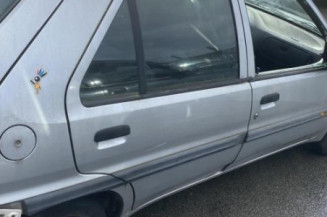 Calandre CITROEN SAXO