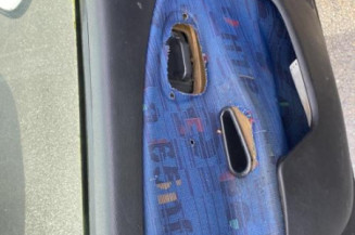 Calandre CITROEN SAXO