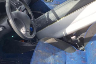 Calandre CITROEN SAXO