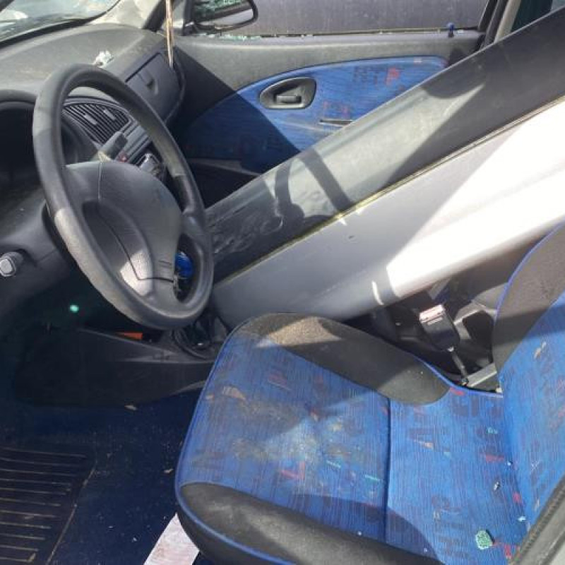 Calandre CITROEN SAXO Photo n°18
