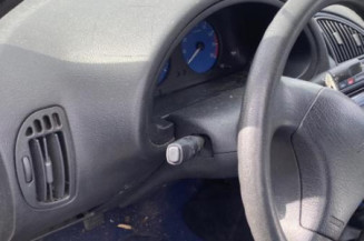 Calandre CITROEN SAXO