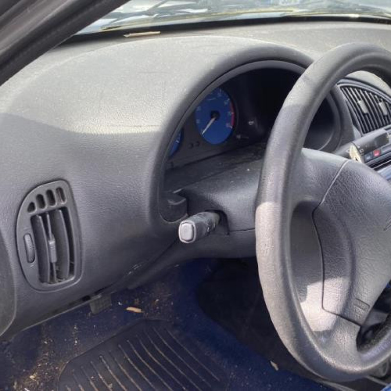 Calandre CITROEN SAXO Photo n°19
