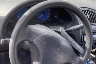 Calandre CITROEN SAXO