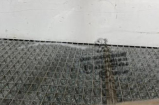 Vitre avant gauche PEUGEOT 208 1