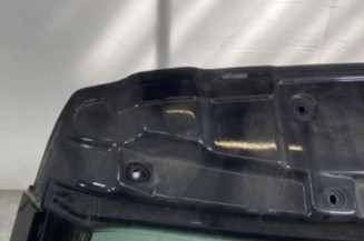 Malle/Hayon arriere VOLKSWAGEN SCIROCCO 3