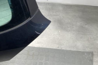 Malle/Hayon arriere VOLKSWAGEN SCIROCCO 3