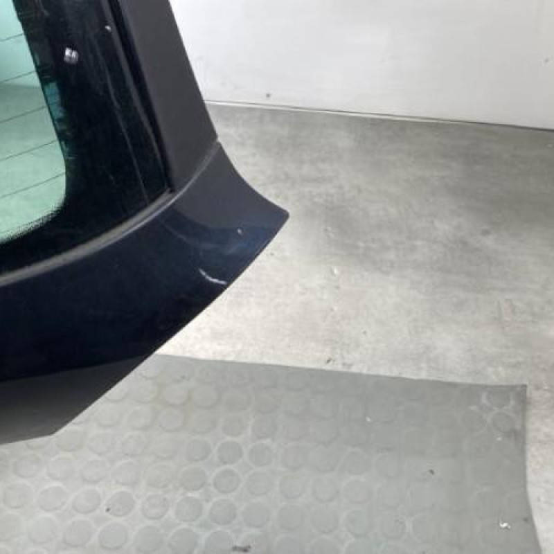 Malle/Hayon arriere VOLKSWAGEN SCIROCCO 3 Photo n°4